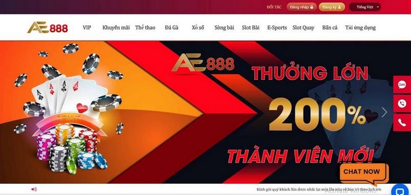 Hướng dẫn đăng ký AE888 giúp trải nghiệm cá cược dễ dàng 1 Truy Cập Nhà Cái Ae888 Bằng Đường Dẫn Chính Thức Để Đảm Bảo An Toàn